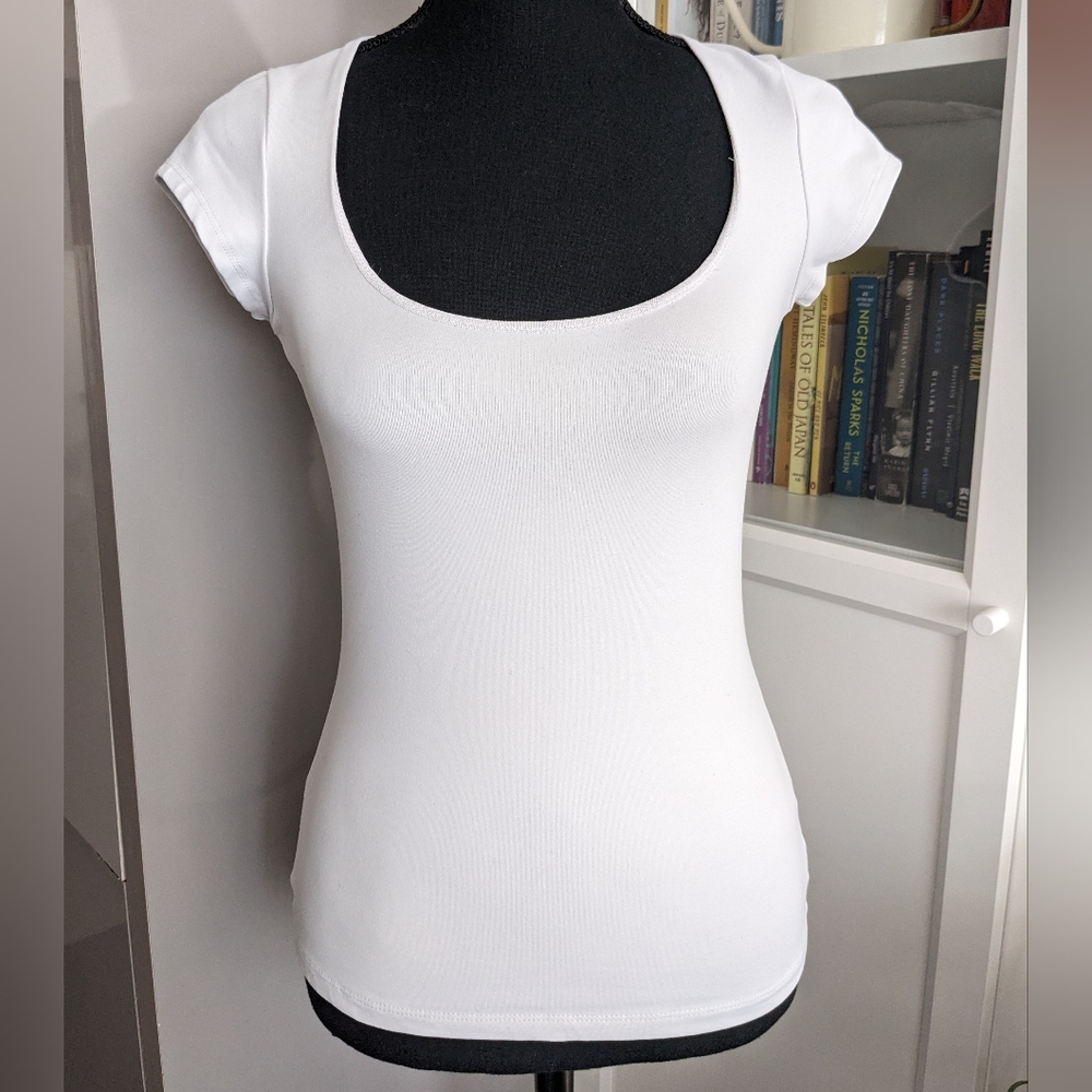 Intimately Free People Tee